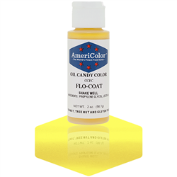 Flo-Coat 2 Ounces