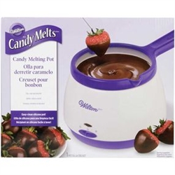 Wilton Chocolate Candy Melting Pot