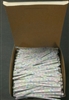 4" Baby Paper Twist Ties - 2,000 Pack