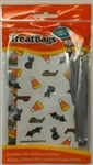 Small Halloween Treat Bags