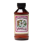Sweet Treat Supply's Natural & Pure Tahitian Vanilla Extract