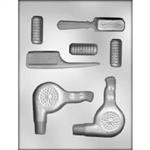 Hair Stylist Tool Mold