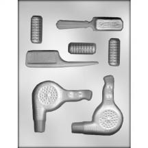 Hair Stylist Tool Mold