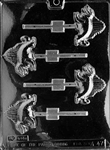 Dimetrodon Lolly Chocolate Mold