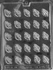 Spearmint Leaves Chocolate Mold