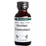 Invertase - Fermvertase - 1 Ounce