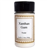 Xanthan Gum Powder - 2 Ounces ice cream thickening agent