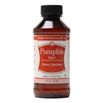 Pumpkin Spice Bakery Emulsion fall halloween thanksgiving