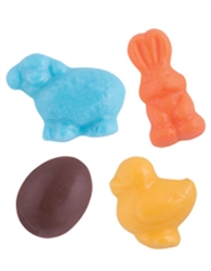 Easter Mix Minis Chocolate Mold