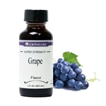Grape Flavor - 1 Ounce
