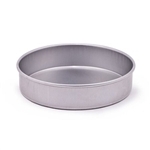 Magic Line Round Aluminum Cake Pan 18x2