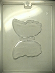 Butterfly Pour Box B Mold