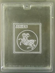 Aries Square Mold