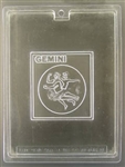Gemini Square Mold
