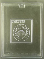 Cancer Square Mold