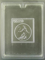 Virgo Square Mold