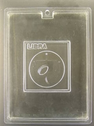 Libra Square Mold