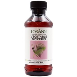 LorAnn Oils Natural Glycerine