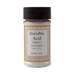 Ascorbic Acid - Vitamin C -  3.4 Ounces