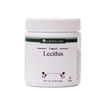 Lecithin Liquid - 4 ounces