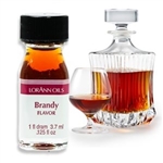 Brandy Flavor - 1 Dram
