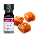 Caramel Flavor  - 1 Dram