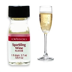 Sparkling Wine Flavor - 1 Dram