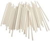 5,000 Pack of 4-1/2" x 5/32" paper sucker lollipop Sticks