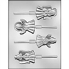 Angel Sucker Hard Candy Mold lolly lollipop pop christmas holiday religious