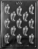 Bite Size Chili Pepper Chocolate Mold