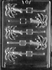 Palm Tree Lolly Chocolate Mold