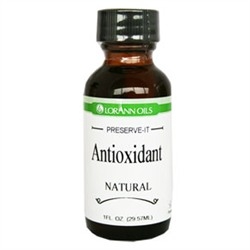 LorAnn Oils Preserve-It Natural Antioxidant