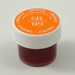 LorAnn Oils Orange Gel Food Coloring