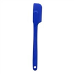 HIC 10" Blueberry Colored Slim Spatula