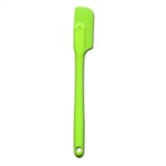 HIC 10" Kiwi Colored Slim Spatula