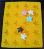 Star Flexible Mold