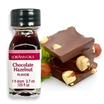 Chocolate Hazelnut Flavor - 1 Dram