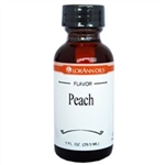 Peach Flavor - 1 Ounce