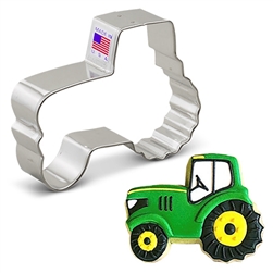 4-1/4" Tractor Cookie Cutter farmer 7805A John Deere Case Massey Ferguson International Harvester