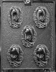 Horse's Ass Chocolate Mold