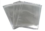 3X4 Poly Bags - 100 Count