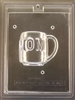 Mom Mug Chocolate Mold