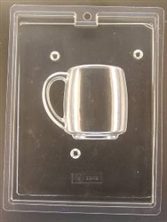 Mug Mold - Back