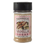Madagascar Bourbon Vanilla Sugar