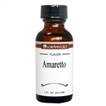 Amaretto Flavor - 1 Ounce