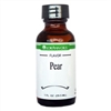 Natural Pear Flavor - 1 Ounce