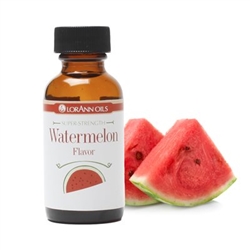 Watermelon Flavor - 1 Ounce