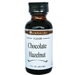 Chocolate Hazelnut Flavor - 1 Ounce