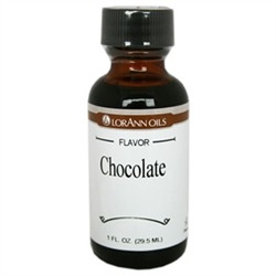 Chocolate Flavor - One Ounce