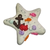 Star Fish Baking Form nautical beach party ocean jello mold cake pan